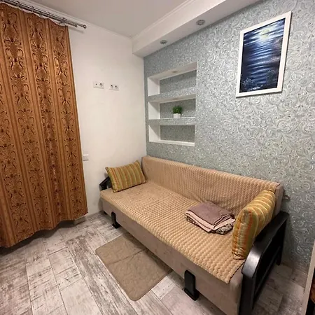 Апартаменти New 2room