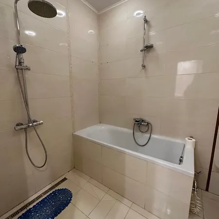 New 2room Daire Lviv