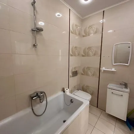 Апартаменти New 2room