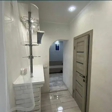 Апартаменти New 2room