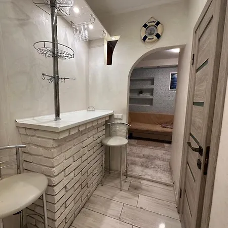 公寓 New 2room 利沃夫