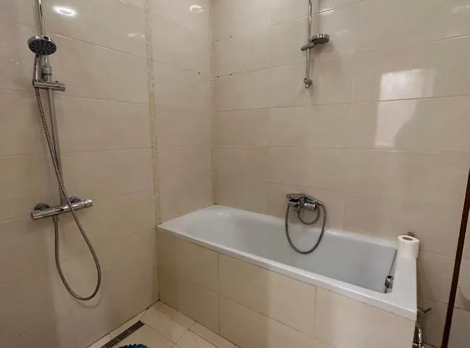 New 2room דירה לבוב