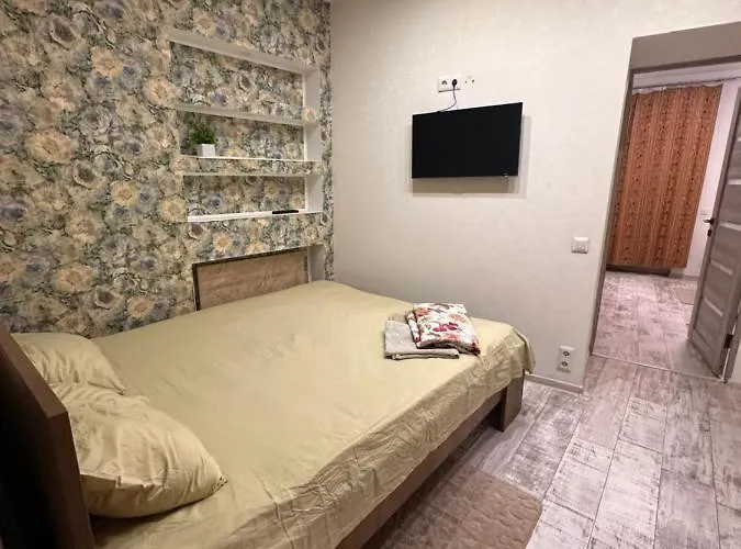 New 2room דירה