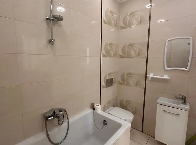 Apartamento New 2room