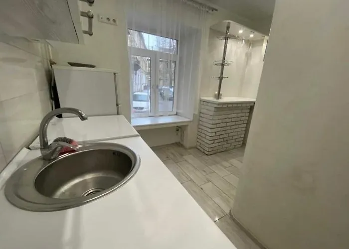 Apartamento New 2room