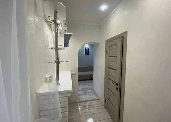 Апартаменти New 2room