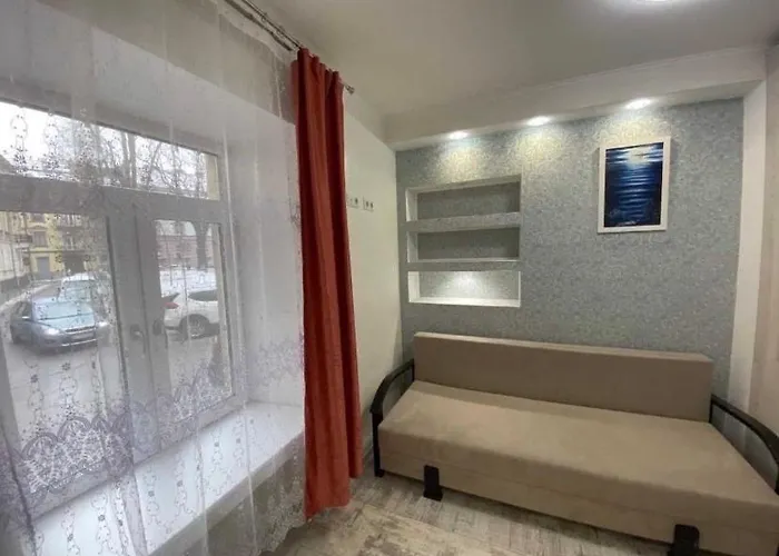 Апартаменти New 2room Львів