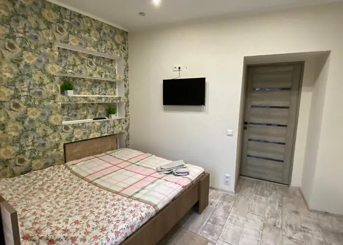 New 2room Апартаменти *